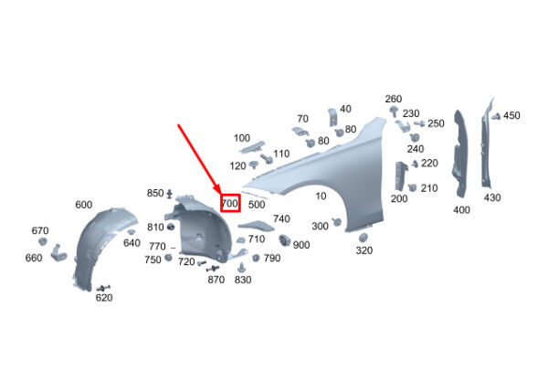 A2236900400