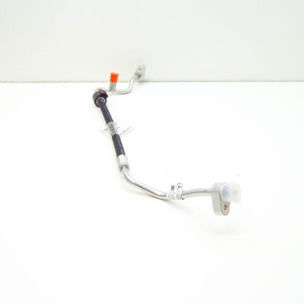 NEW MERCEDES-BENZ S W223 A/C REFRIGERANT HOSE PIPE A2238301602 ORIGINAL - Image 4