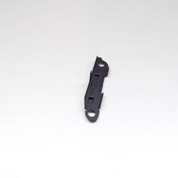MB S W223 bumper carrier mounting rail front right A2238852900 original part - Image 5