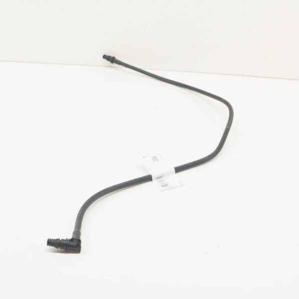 New Mercedes-Benz SL R230 Engine Coolant Recovery Tank Hose A2305010325 - Image 4