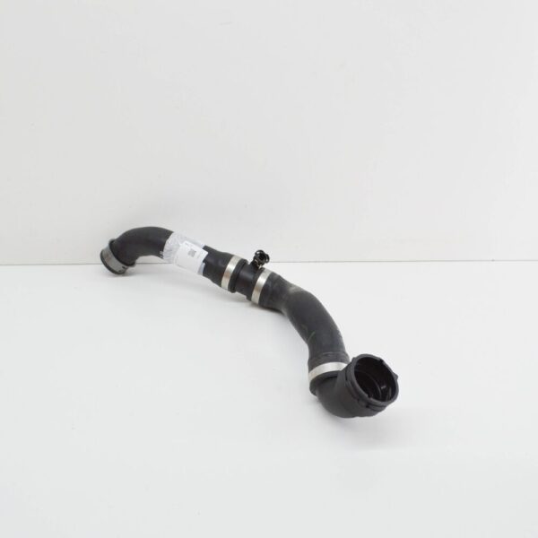 NEW MERCEDES-BENZ SL R230 RADIATOR TOP HOSE A2305013682 ORIGINAL - Image 4