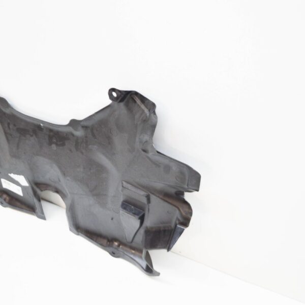 NEW MB SL R230 ENGINE COMPARTMENT BOTTOM CENTRAL TRIM A2305240830 ORIGINAL - Image 4