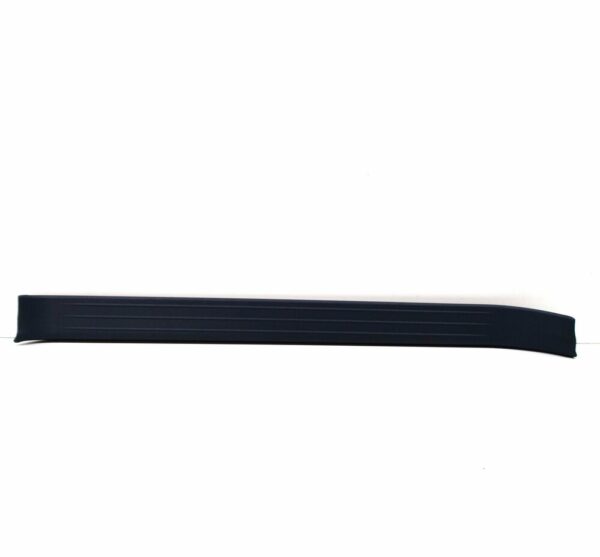 NEW MB SL R230 INNER FRONT RIGHT SIDE SKIRT SILL BAR A23068002355C88 ORIGINAL - Image 4