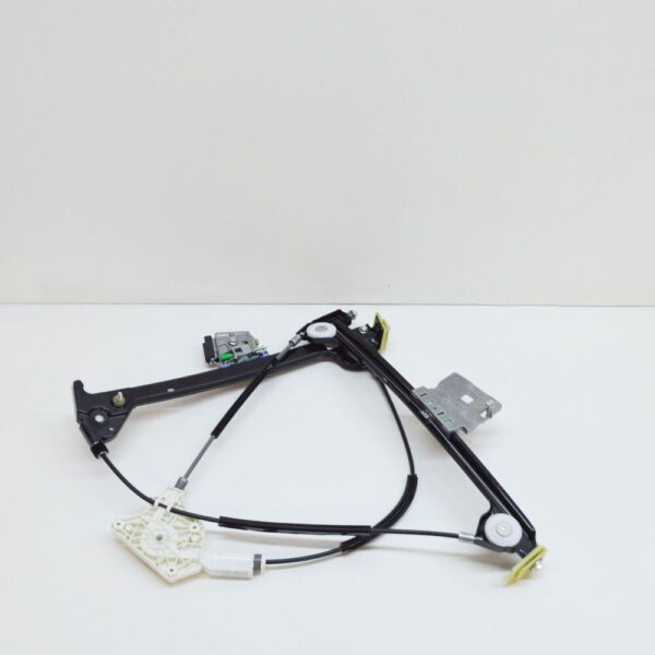NEW MERCEDES-BENZ SL R230 FRONT LEFT DOOR WINDOW REGULATOR A2307200346 ORIGINAL - Image 4