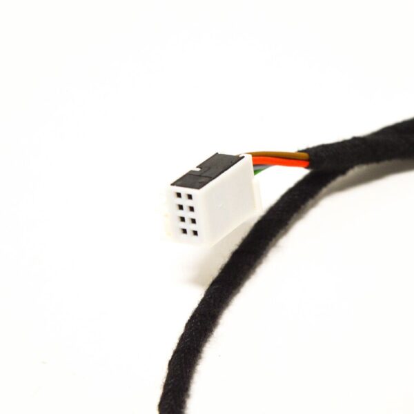 Mercedes-Benz SL R230 window switch left door LHD A23082113517167 new - Image 5