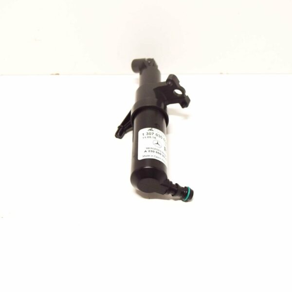 NEW MERCEDES-BENZ SL R230 RIGHT SIDE HEADLIGHT WASHER NOZZLE A2308602047 - Image 4