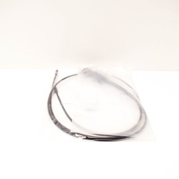 NEW MERCEDES-BENZ SL R230 ENGINE HOOD RELEASE CABLE A2308800059 ORIGINAL - Image 4