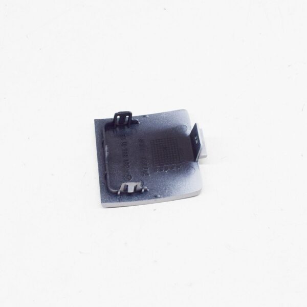 MB SL R230 Front Bumper Tow Hook Eye Cover A23088501239999 New ORIGINAL 2008 - Image 5