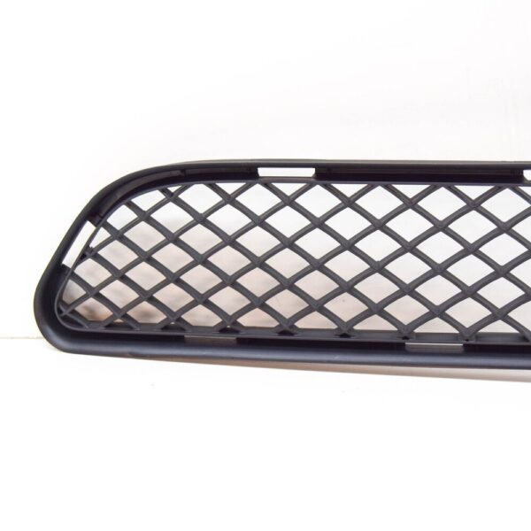 New MERCEDES BENZ SL R230 Front Bumper Lower Grille A2308851423 - Image 4