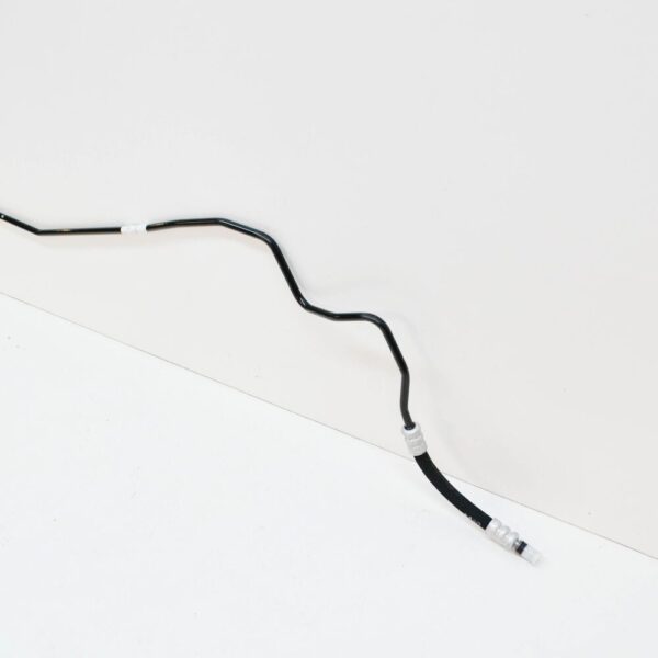 MB SL R230 for returning the rear accumulator hose A2309970552 new - Image 4