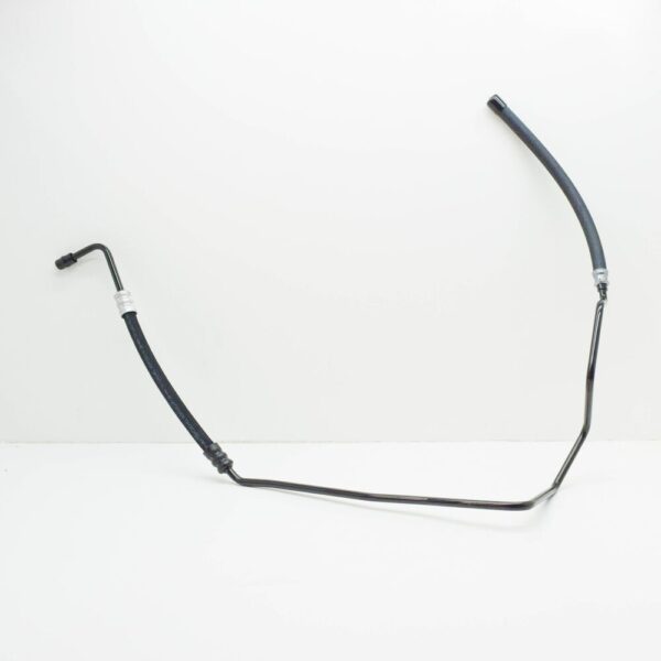 NEW MERCEDES-BENZ SL R230 OIL COOLER HOSE A2309975182 ORIGINAL - Image 4