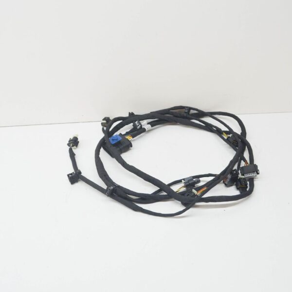 MB SL R231 Front Apron Parktronic System Harness A2315404607 New - Image 4