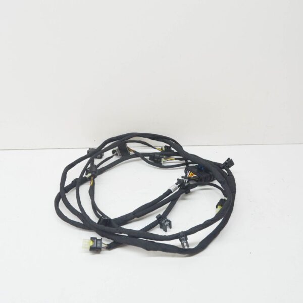 MB SL R231 Front Apron Parktronic System Harness A2315404607 New - Image 5