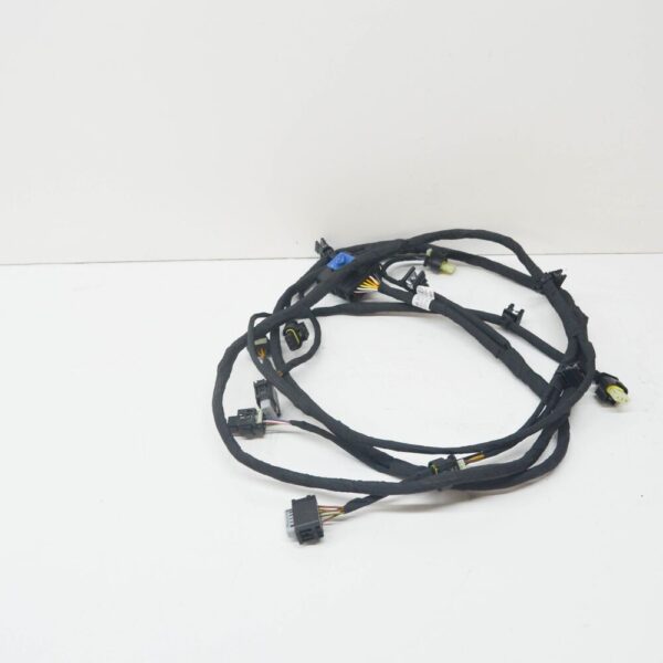 MB SL R231 Front Apron Parktronic System Harness A2315404607 New