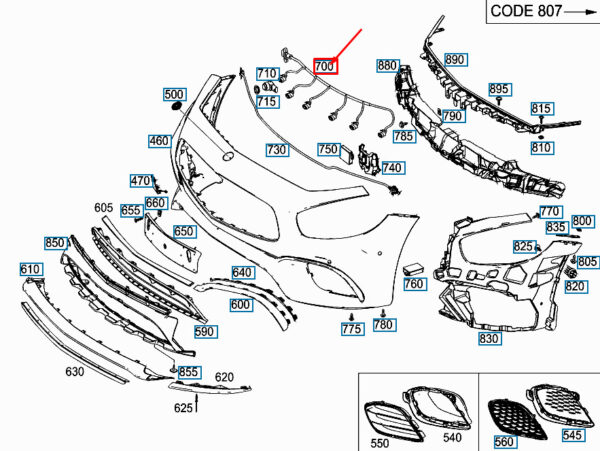 A2315406003