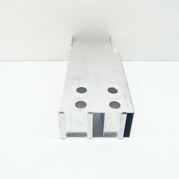 NEW MB SL R231 FRONT LEFT BUMPER IMPACT BRACKET A2316200195 ORIGINAL - Image 4