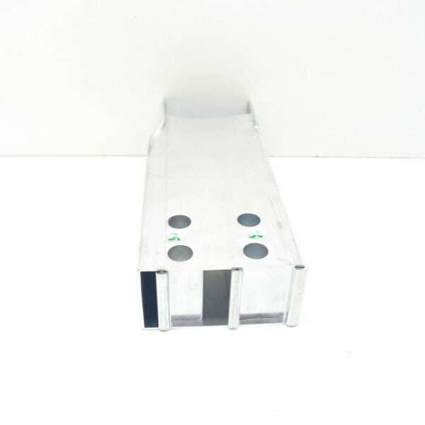 NEW MB SL R231 FRONT BUMPER RIGHT ABSORBER BRACKET A2316200295 13-19 ORIGINAL - Image 4