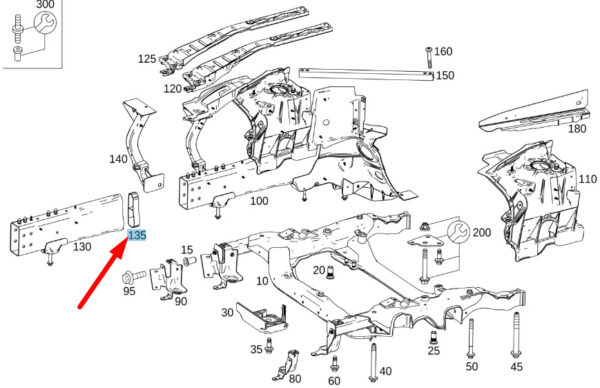 A2316260300