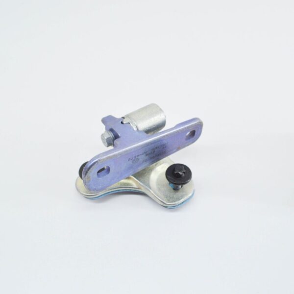 NEW MERCEDES-BENZ SL R231 FRONT RIGHT LOWER DOOR HINGE A2317200837 - Image 4