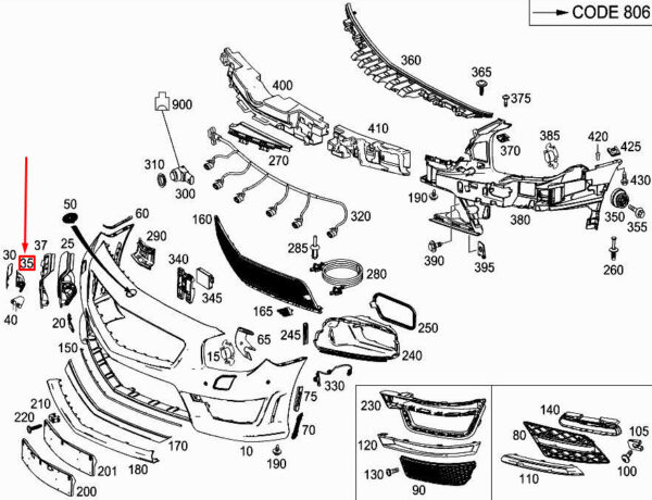 A2318690132