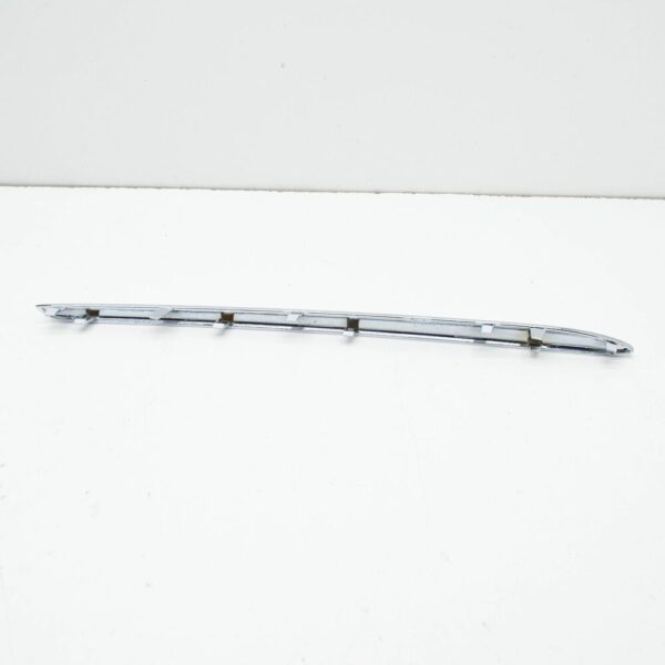 NEW MERCEDES BENZ SL R231 RADIATOR GRILLE SHELL TRIM A2318800082 LEFT ORIGINAL - Image 4