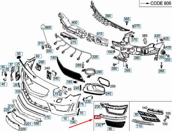 A23188504009040