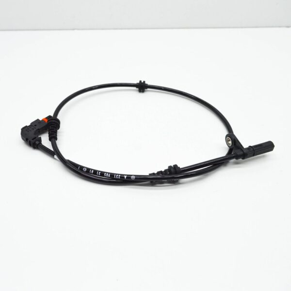 NEW MERCEDES-BENZ SL R231 ABS WHEEL SPEED SENSOR FRONT A2319053101 ORIGINAL - Image 4