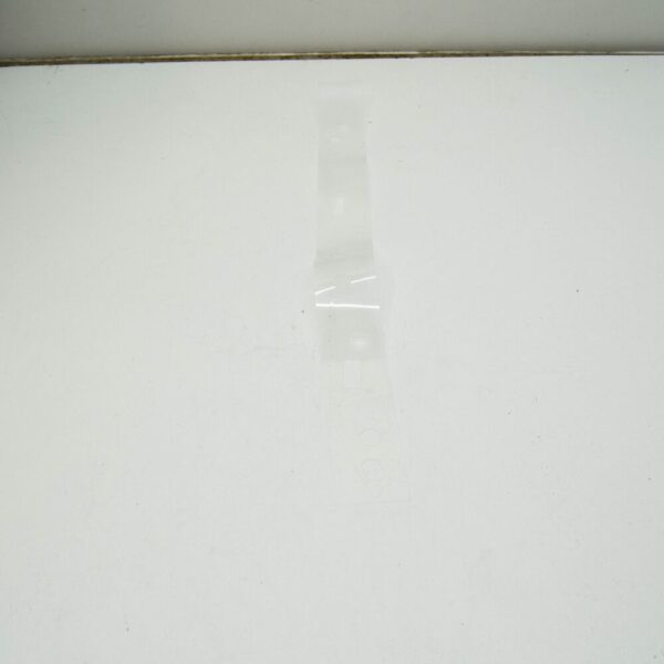 MB SL R232 protective film for fenders front right A2329832200 original part - Image 4