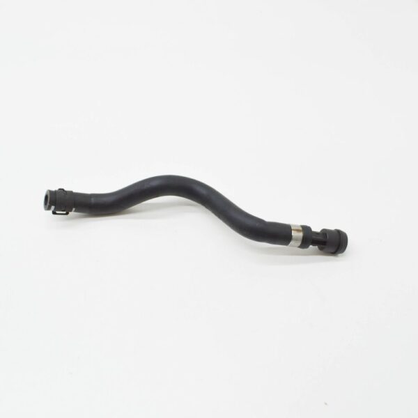 NEW MB GLC C253 CONNECTING POINT TO CHARGE AIR COOLER HOSE A2385015100 ORIGINAL - Image 4
