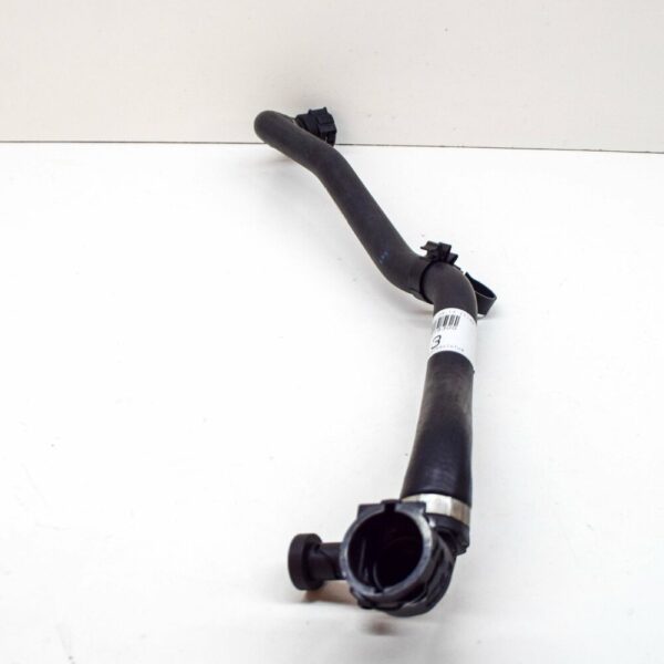 NEW MB GLC X253 RADIATOR LOWER COOLANT RETURN HOSE A2385019300 ORIGINAL - Image 4
