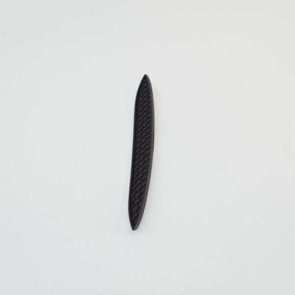 NEW MERCEDES-BENZ E C238 REAR BUMPER LEFT COVER GRILLE TRIM A2388858700 ORIGINAL - Image 4