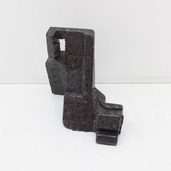 NEW MERCEDES-BENZ B-CLAS W246 RADIATOR RIGHT SUPPORT A2465050830 ORIGINAL - Image 4