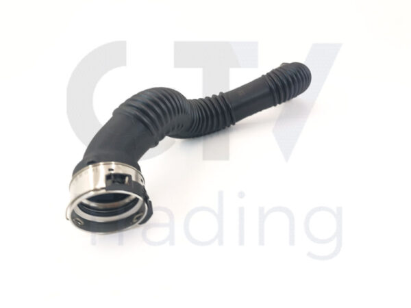 NEW MERCEDES CLA A B CLASS W176 W246 LEFT INTERCOOLER PANTS PIPE A2465200001 - Image 5