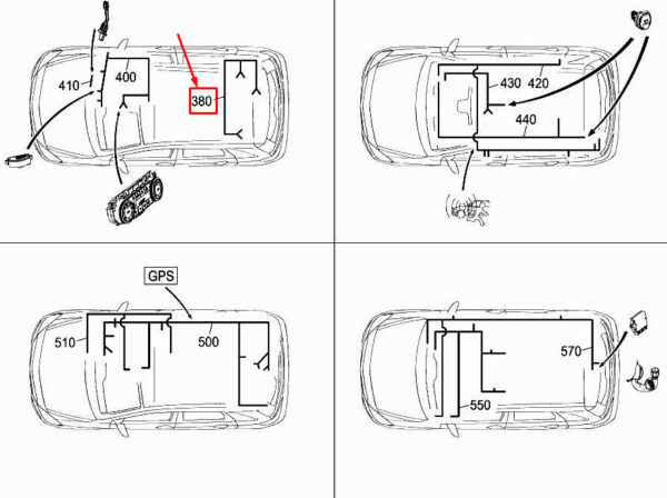 A2465400304