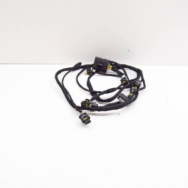 MERCEDES-BENZ B W246 Front Parking Aid Wiring A2465403703 NEW ORIGINAL - Image 4
