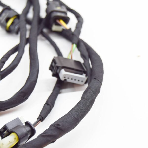 MERCEDES-BENZ B W246 Front Parking Aid Wiring A2465403703 NEW ORIGINAL