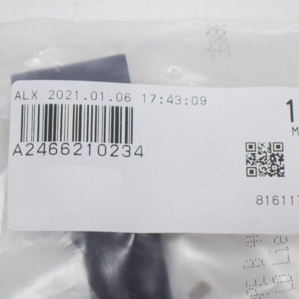 MERCEDES-BENZ CLA C117 Front Bumper Right Support A2466210234 NEW ORIGINAL