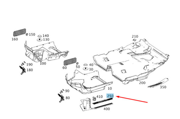A2466805400