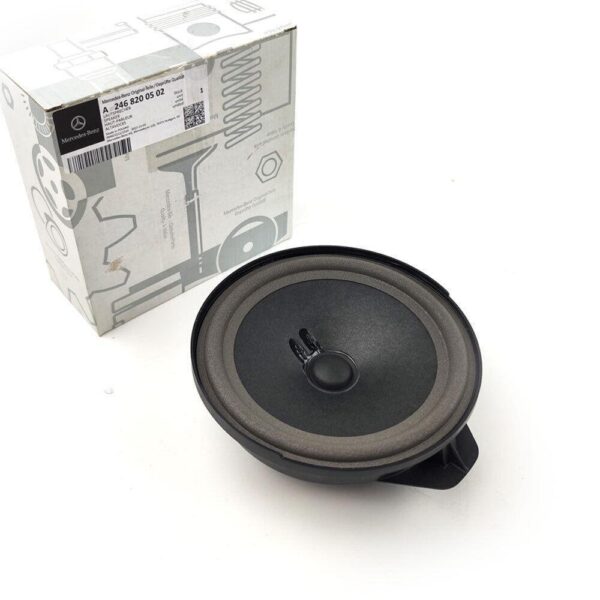 Mercedes-Benz B-Class C117 CLA W246 Original Hi-Fi Port Speaker A2468200