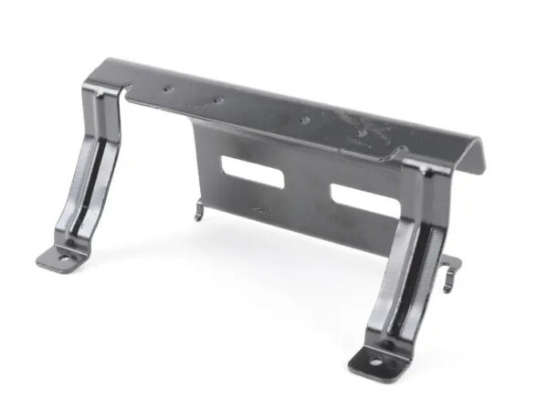 NEW MB CLA C117 FRONT SEAT ODDMENTS BOX UNDER RETAINING RAIL A2468600614 - Image 4