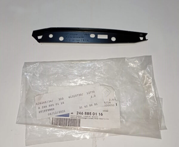 A2468850116