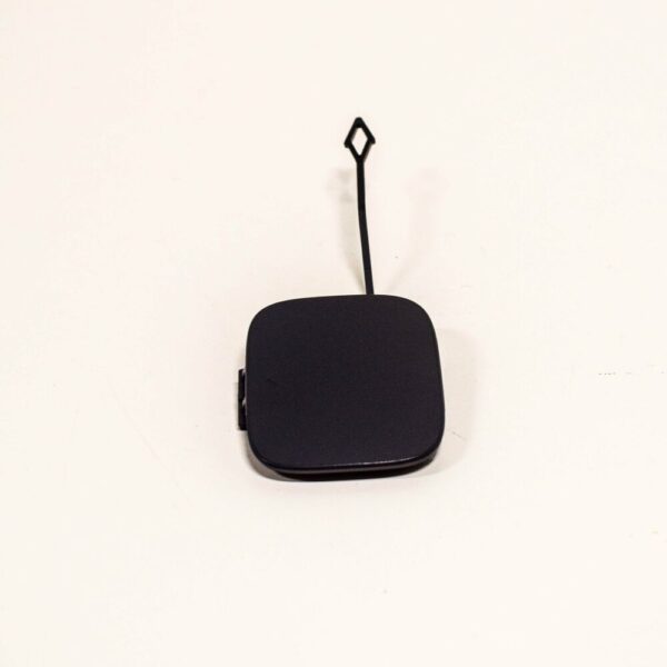 NEW MB B W246 REAR BUMPER TOW HOOK EYE CAP COVER A24688510229999 OEM - Image 4