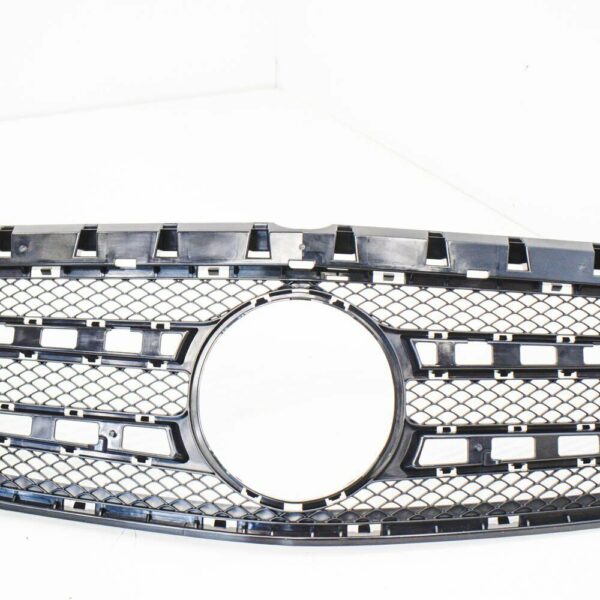 NEW MERCEDES-BENZ B-CLASS W246 FRONT BUMPER RADIATOR GRILLE A2468880460 - Image 4