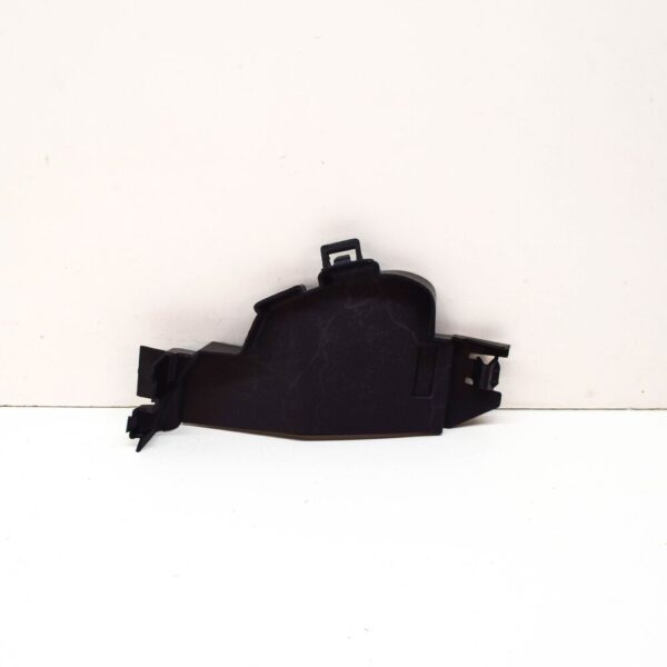 Mercedes-Benz B W246 Front Bumper Air Inlet Plate A2468880638 NEW ORIGINAL - Image 4