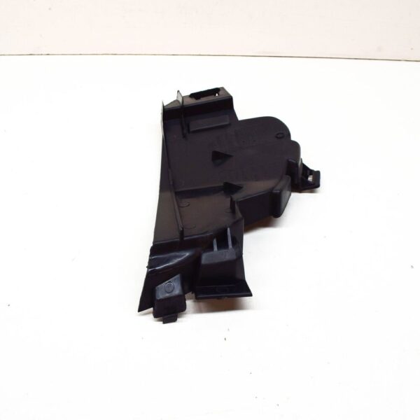 Mercedes-Benz B W246 Front Bumper Air Inlet Plate A2468880638 NEW ORIGINAL