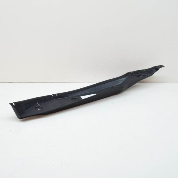 Mercedes-Benz B W246 W242 Front Left Fender Wing Plastic A2468890925 NEW ORIGINAL