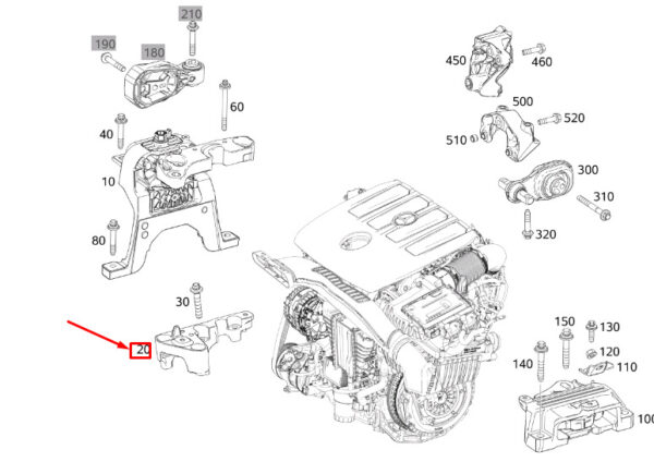 A2472400700