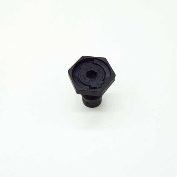 MERCEDES-BENZ A W177 Clutch Housing Overflow Pipe A2472703300 NEW ORIGINAL - Image 4