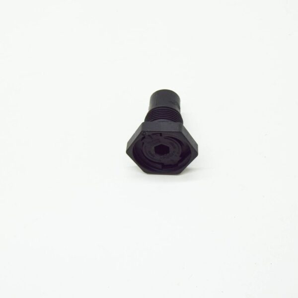 MERCEDES-BENZ A W177 Clutch Housing Overflow Pipe A2472703300 NEW ORIGINAL - Image 5