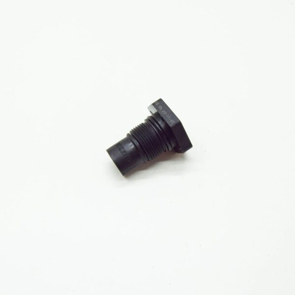 MERCEDES-BENZ A W177 Clutch Housing Overflow Pipe A2472703300 NEW ORIGINAL